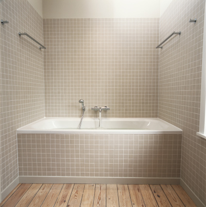 renover salle de bain carrelage