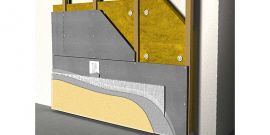 bardage ventile