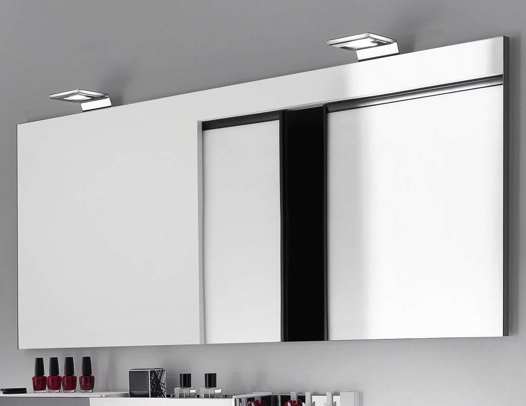 grand miroir