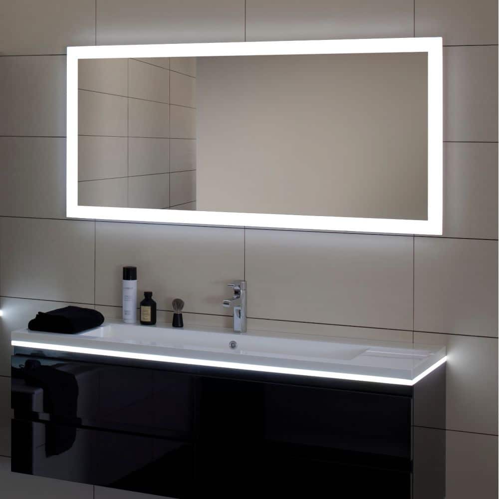 mirroir lumière