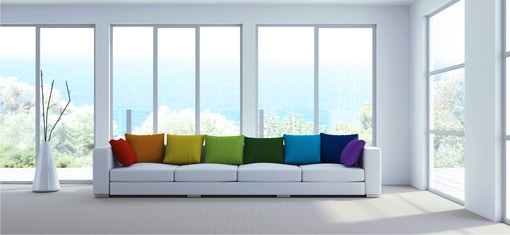 Fenetre PVC