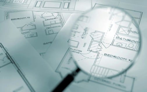 plan architecture