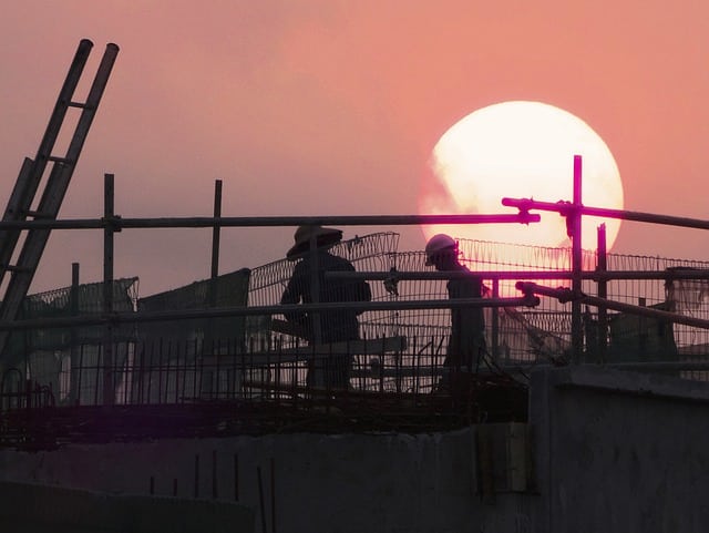 construction
