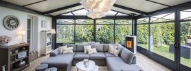 Faire construire une véranda dans une maison BBC