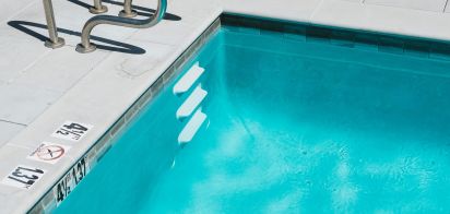 Piscine filtre
