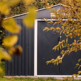 autorisation construire abri extérieur