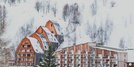 acheter chalet