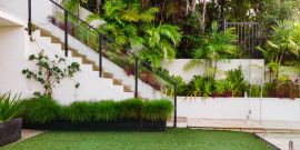 avantages jardin