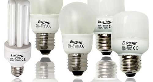 eclairage interieur economique