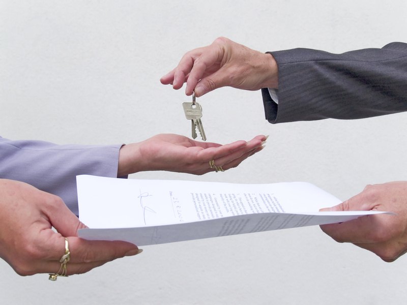 processus vente immobilière