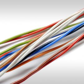 code couleur électricité