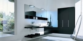les points forts d'une salle de bain