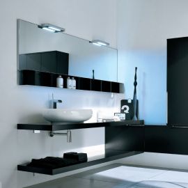 les points forts d'une salle de bain