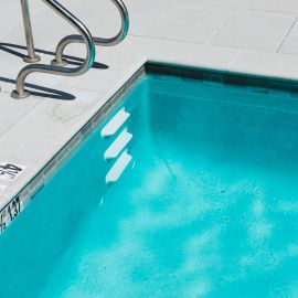 Piscine filtre