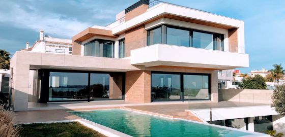 ouvertures aluminium