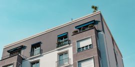 vendre seul appartement