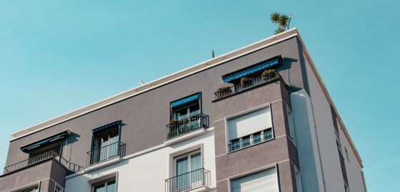 vendre seul appartement