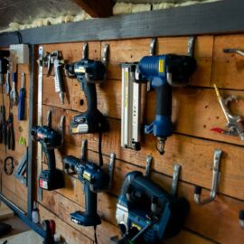 outils