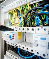 rénovation électricité