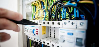 rénovation électricité