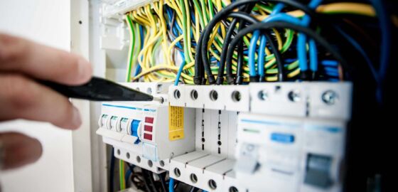 rénovation électricité