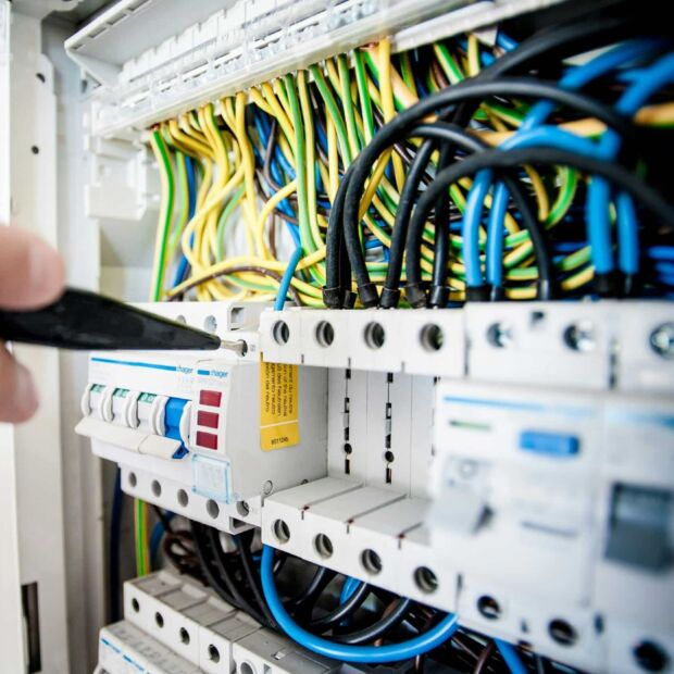 rénovation électricité