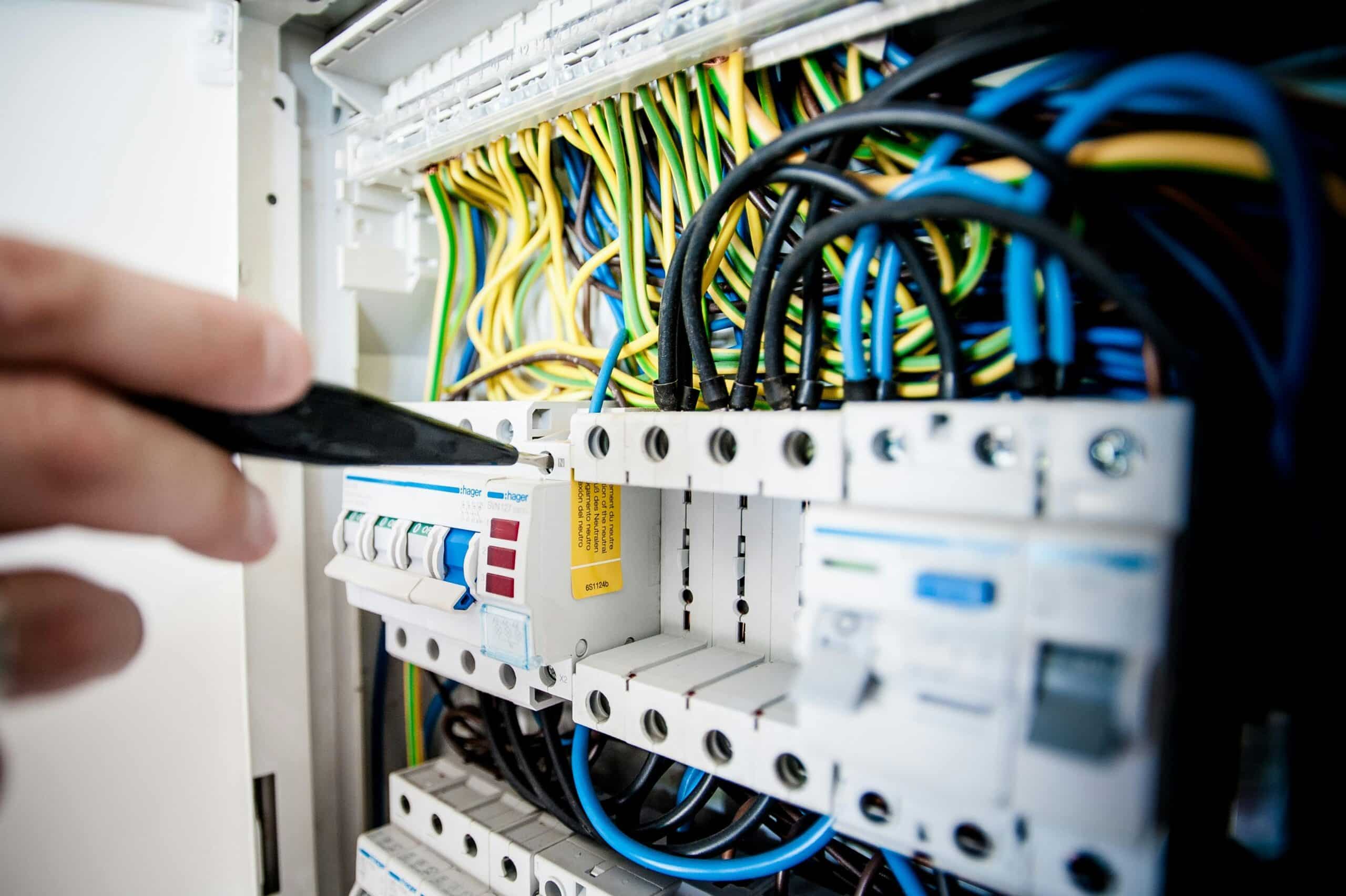 rénovation électricité